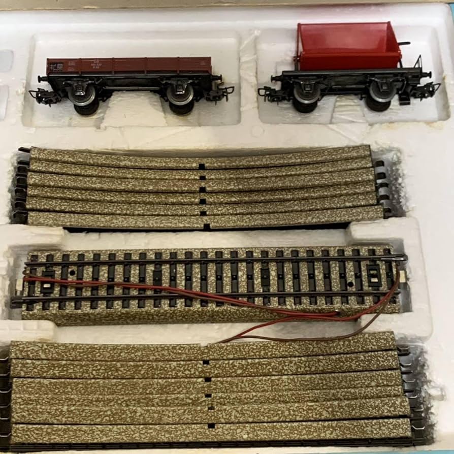 marklin mini-club メルクリン ミニクラブ 鉄道模型 8158 ☆メルクリン