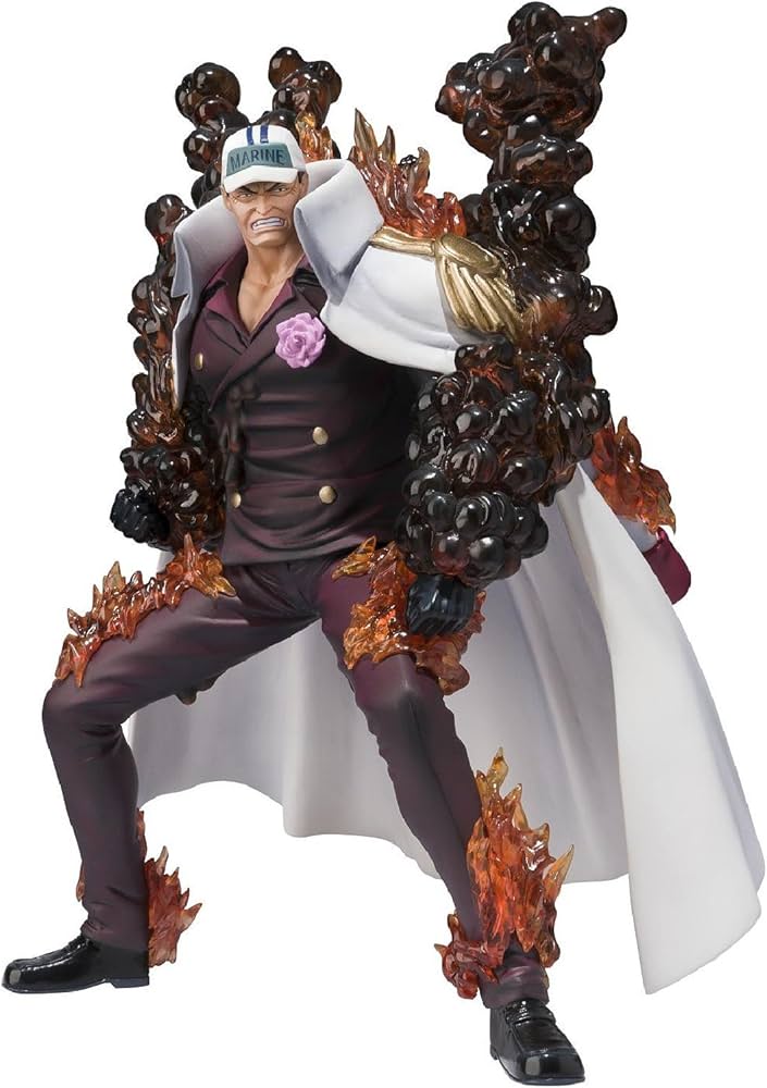 Amazon.com: Bandai Tamashii Nations Battle Version Figuarts Zero