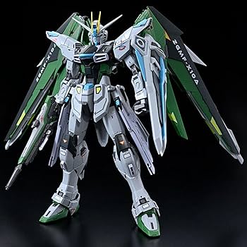 Amazon | ガンダムネクストフューチャー限定品MG1/100フリーダム