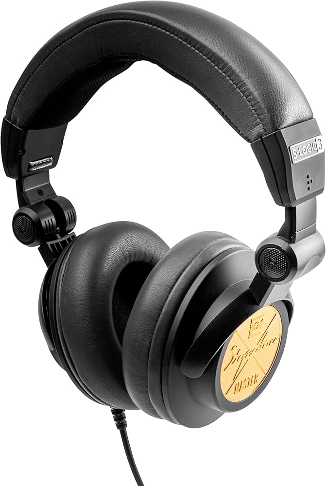 Amazon.co.jp: ULTRASONE Signature Master MkII (Sealed Dynamic Type