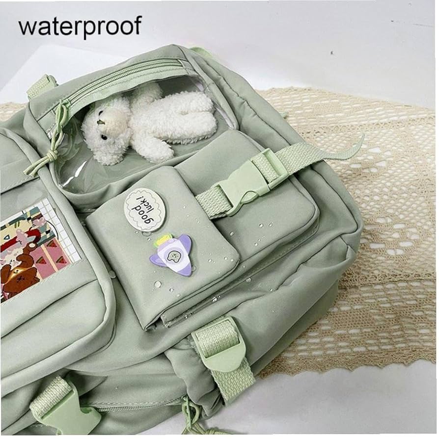 希少 未開封 miwa リュックセット 【公式通販】