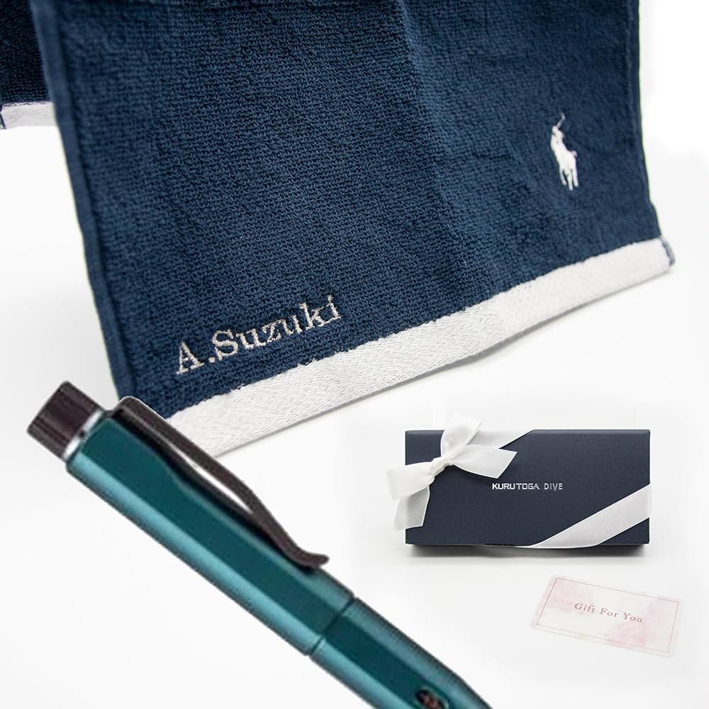 Amazon.co.jp: 三菱鉛筆 KURUTOGA DIVE クルトガダイブ デンスグリーン