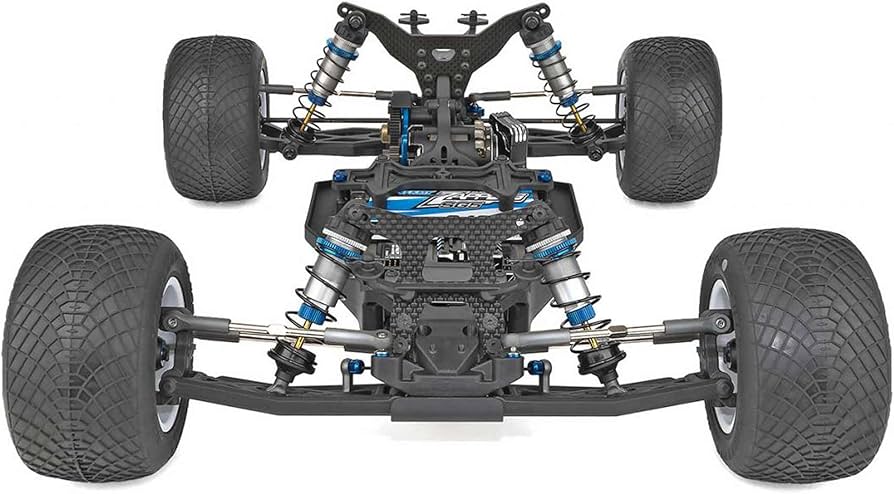 ASSOCIATED T6.4オフロードバギー