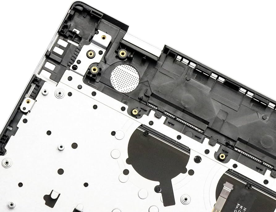 Amazon.com: wzqrps Replacement for HP Pavilion 15-CS 15 CS 15