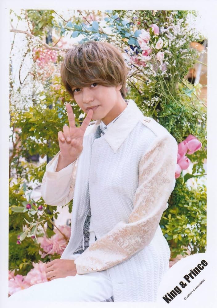 King&Prince 髙橋海人 公式写真 342点まとめ売りJr時代含む