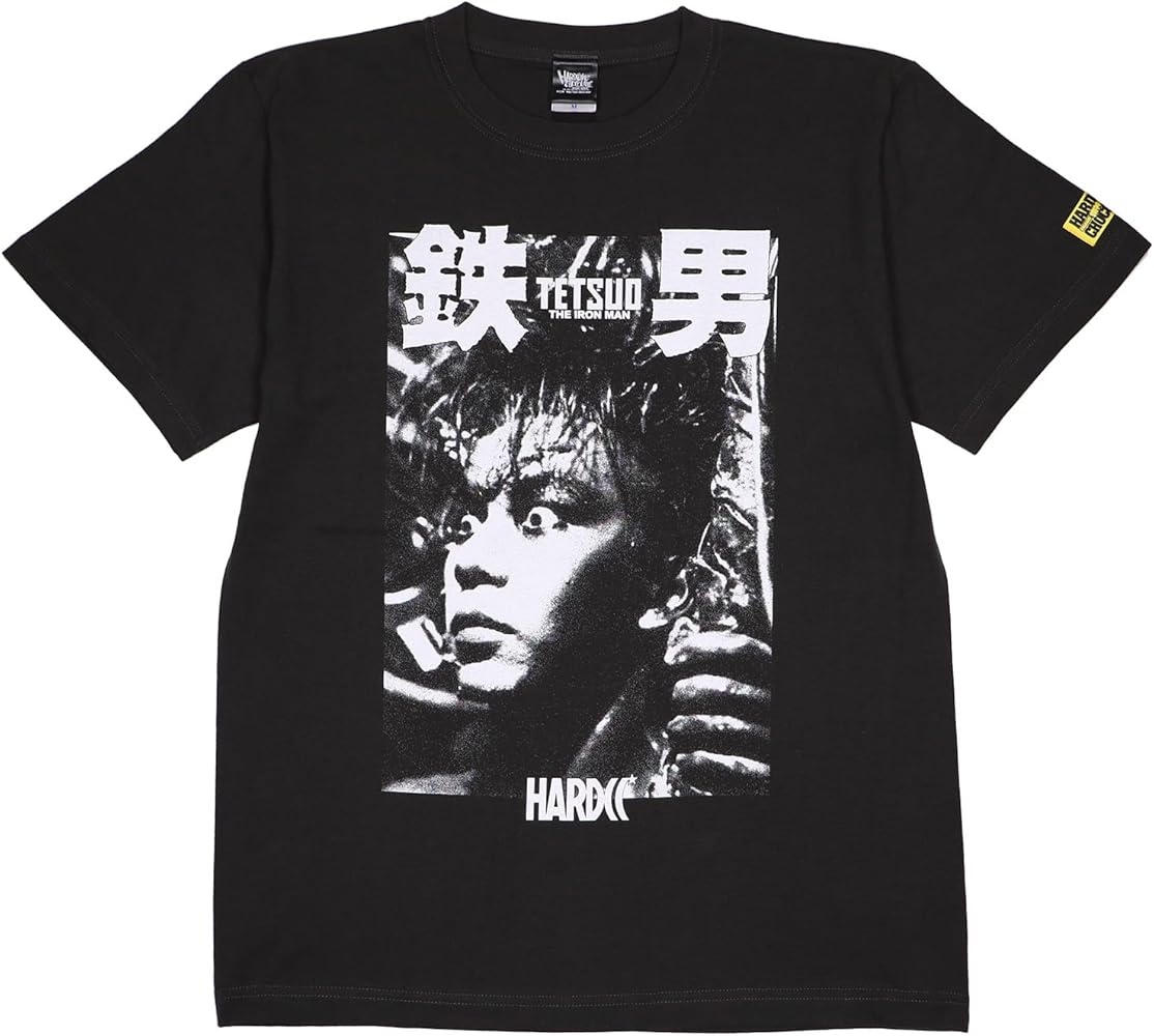 新品・未開封】男闘呼組/Tシャツ(黒) Mサイズ 新品未開封】男闘呼組