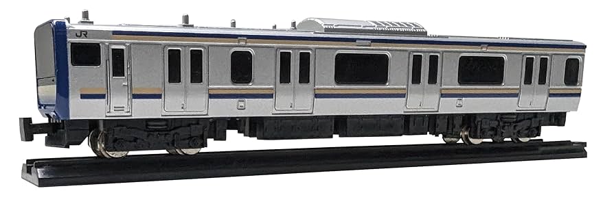 Nゲージダイキャストスケールモデル E235系横須賀線・総武快速線 新