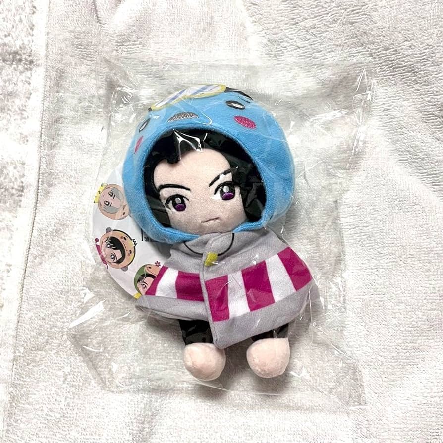Hey! Say! JUMP 髙木雄也 ぬいぐるみ Amazon.co.jp: Hey!Say!JUMP 高木