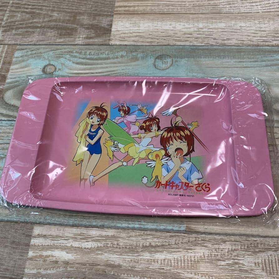 カードダスマスターズ カードキャプターさくら さくらフェスティバル