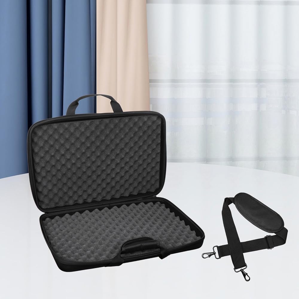 Vestax DJ機材収納バッグ 黒 Amazon.co.jp: Shiwaki DJ 機器ケース収納