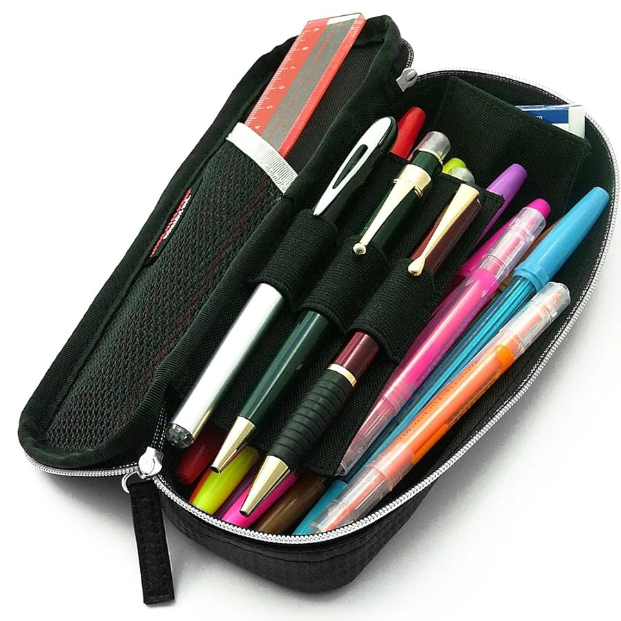 ✨️シャーペン筆箱まとめ売り 個別売り可 PF-05L3階建てペンケース