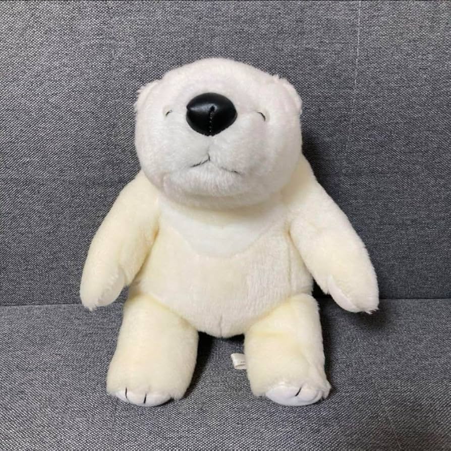 モンスイユ マレーグマ・マレーちゃん ぬいぐるみ マレーちゃん