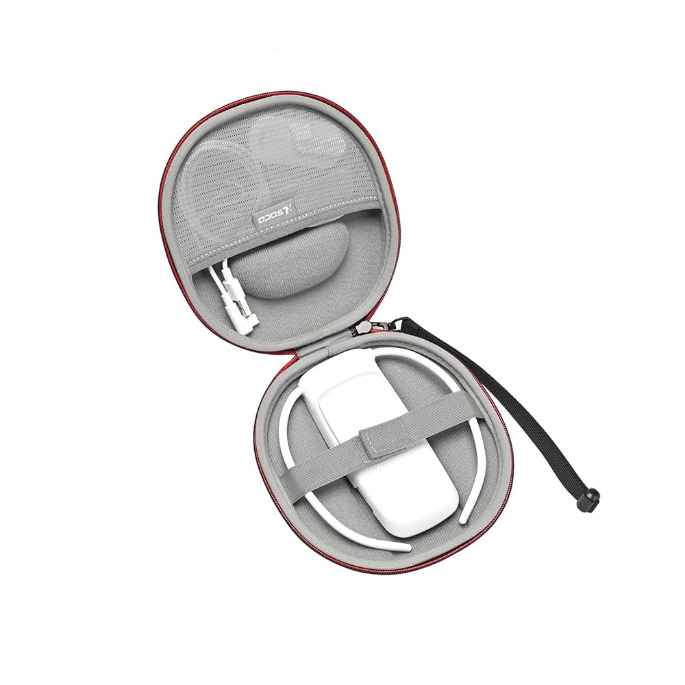 SONY REON POCKET5本体 TAG(別売り品)専用ポーチ(別売り品) 【公式通販】