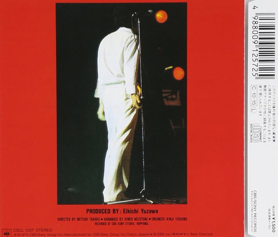 Amazon.co.jp: A DAY - 矢沢永吉: ミュージック