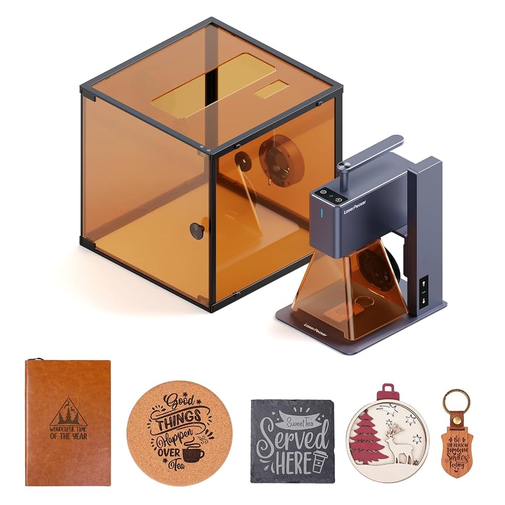 レーザー彫刻 レーザーペッカー 台座新品未使用 楽天市場】【正規販売