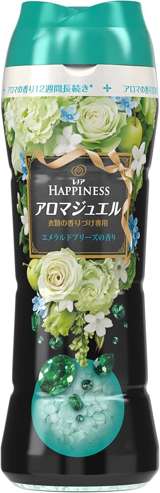 日用品まとめ売り ボールド レノアアロマジュエルエメラルドブリーズ