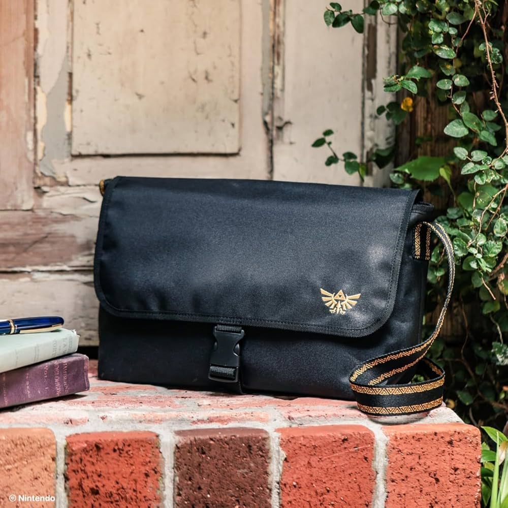 確認画像】カスタム ショルダーバッグ レトログッズキャラクター