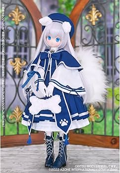 Amazon | アゾンインターナショナル s*t*j×Iris Collect petit ほのの