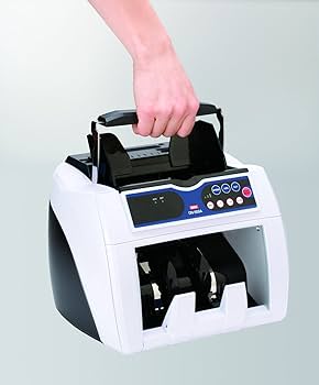 Amazon | ダイト 紙幣計数機 DN-600A | 紙幣・コインカウンター