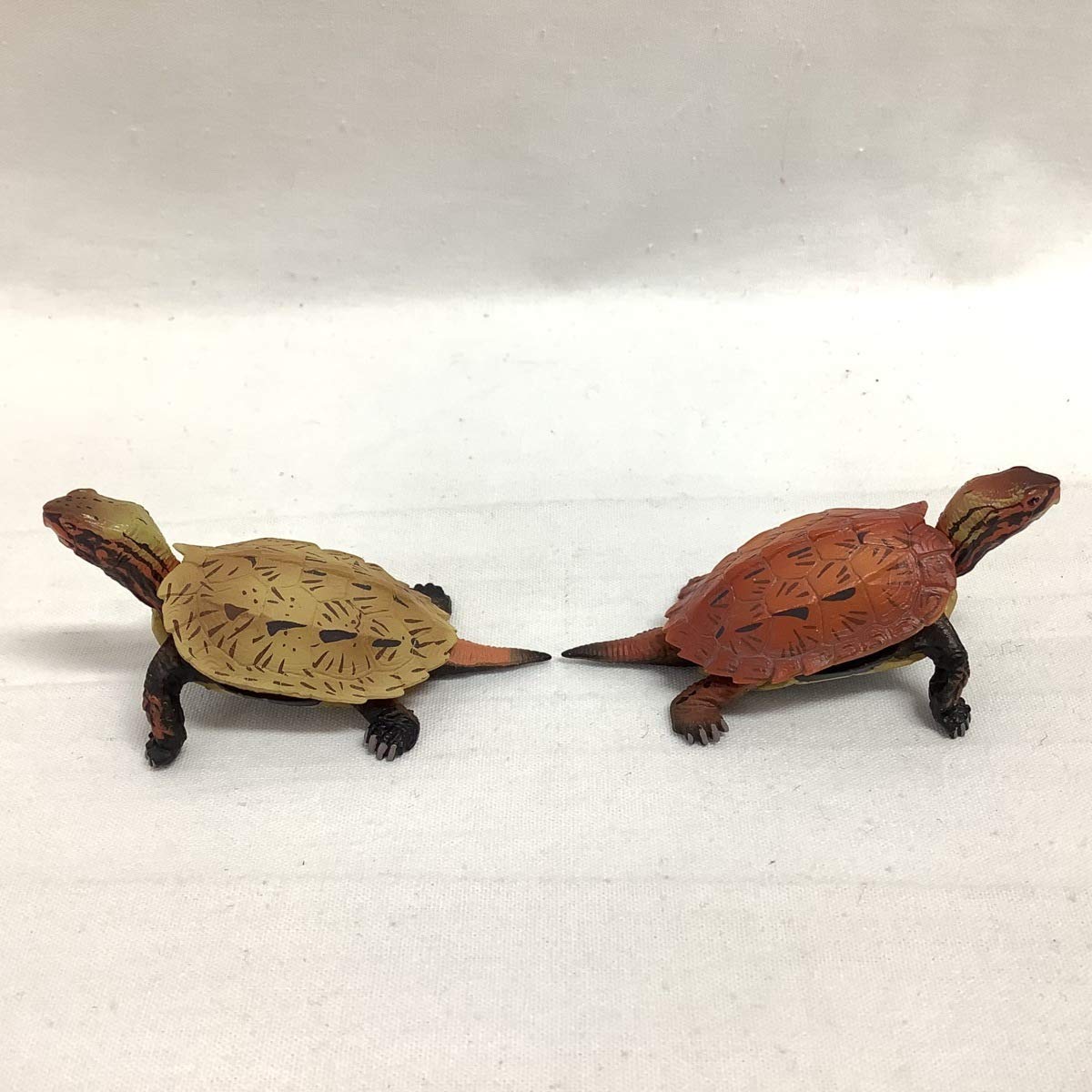 Amazon | 海洋堂 カプセルQミュージアム 日本の動物コレクション第2弾