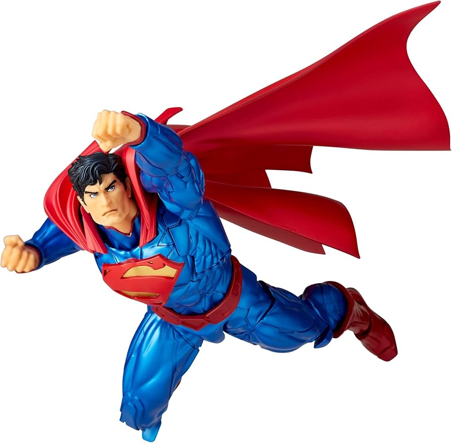 Amazon.co.jp: 海洋堂 figurecomplex AMAZING YAMAGUCHI Superman