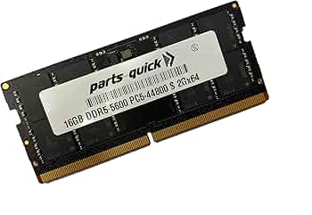 MSI DDR5 5600 16GB メモリー 8GB 2枚セット PRINCETON（プリンストン