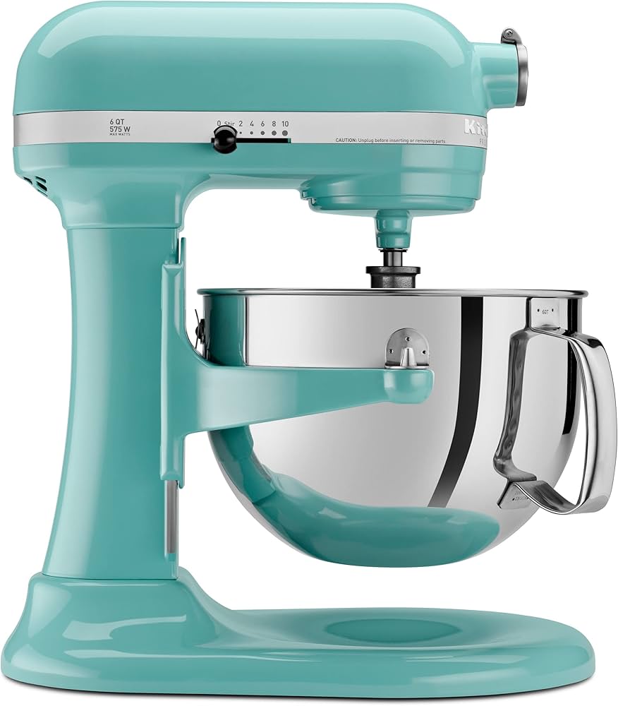 Amazon.com: KitchenAid Pro 600 Series 6-Quart Bowl-Lift Stand