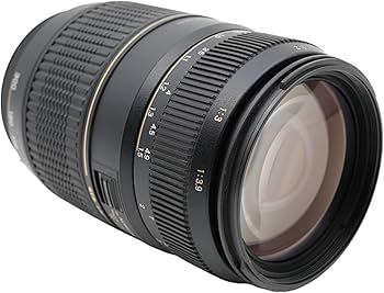 Amazon.co.jp: TAMRON 望遠ズームレンズ AF70-300mm F4-5.6 Di MACRO
