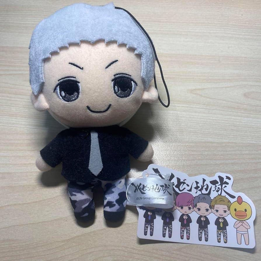 Repezen Foxx(レペゼン地球)グッズ