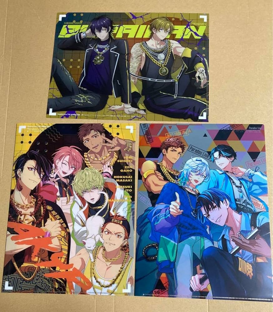 アニメディア クリアファイル アニメディア編集部 on X