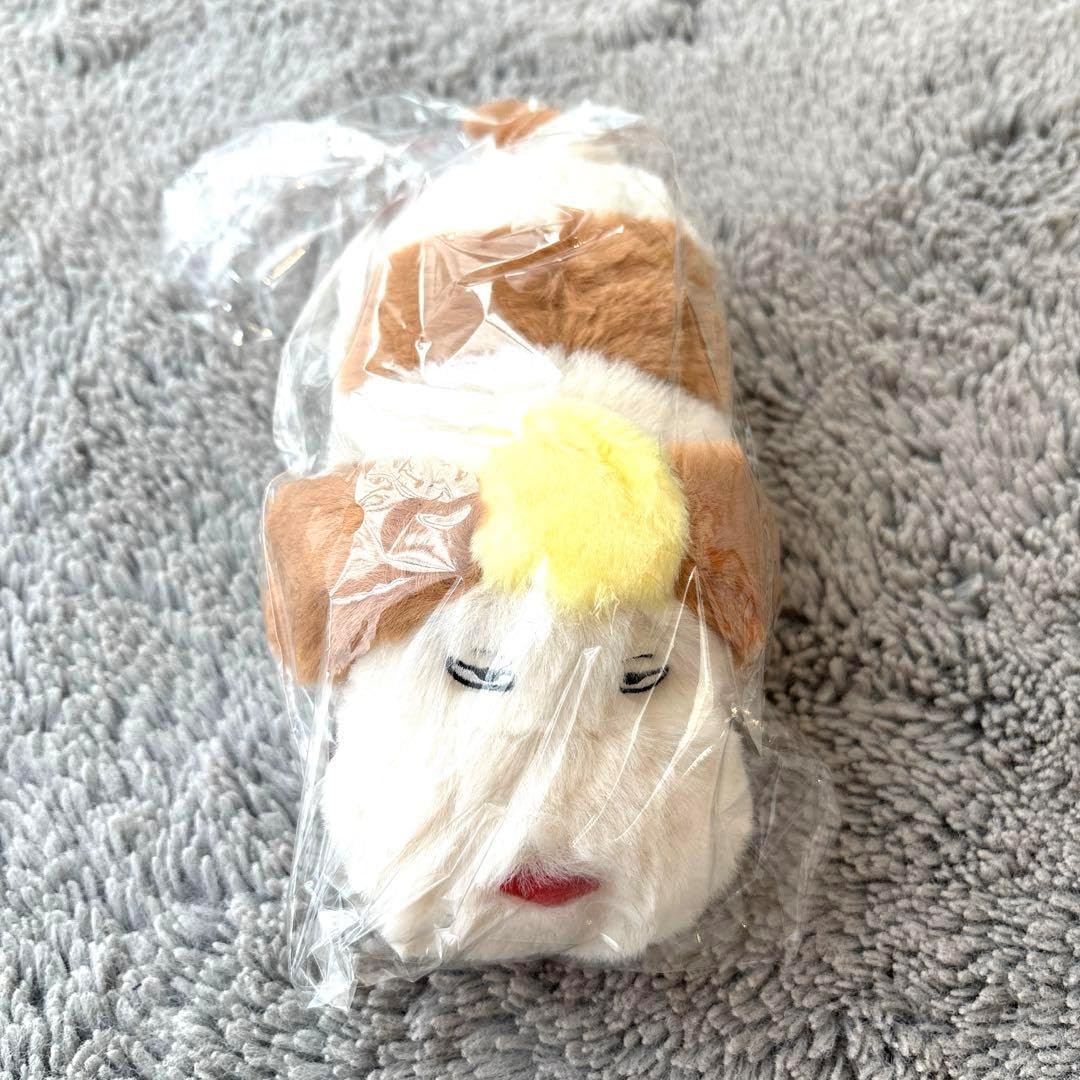 ヒン ジブリ ハウルの動く城 なかよしお手玉 ヒン 2種セットなかよし