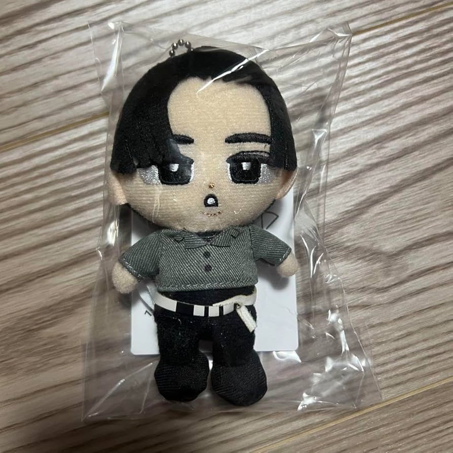 Snow Man 目黒蓮 すのチル ちびぬい 2点セット（バラ売り可） - メルカリ