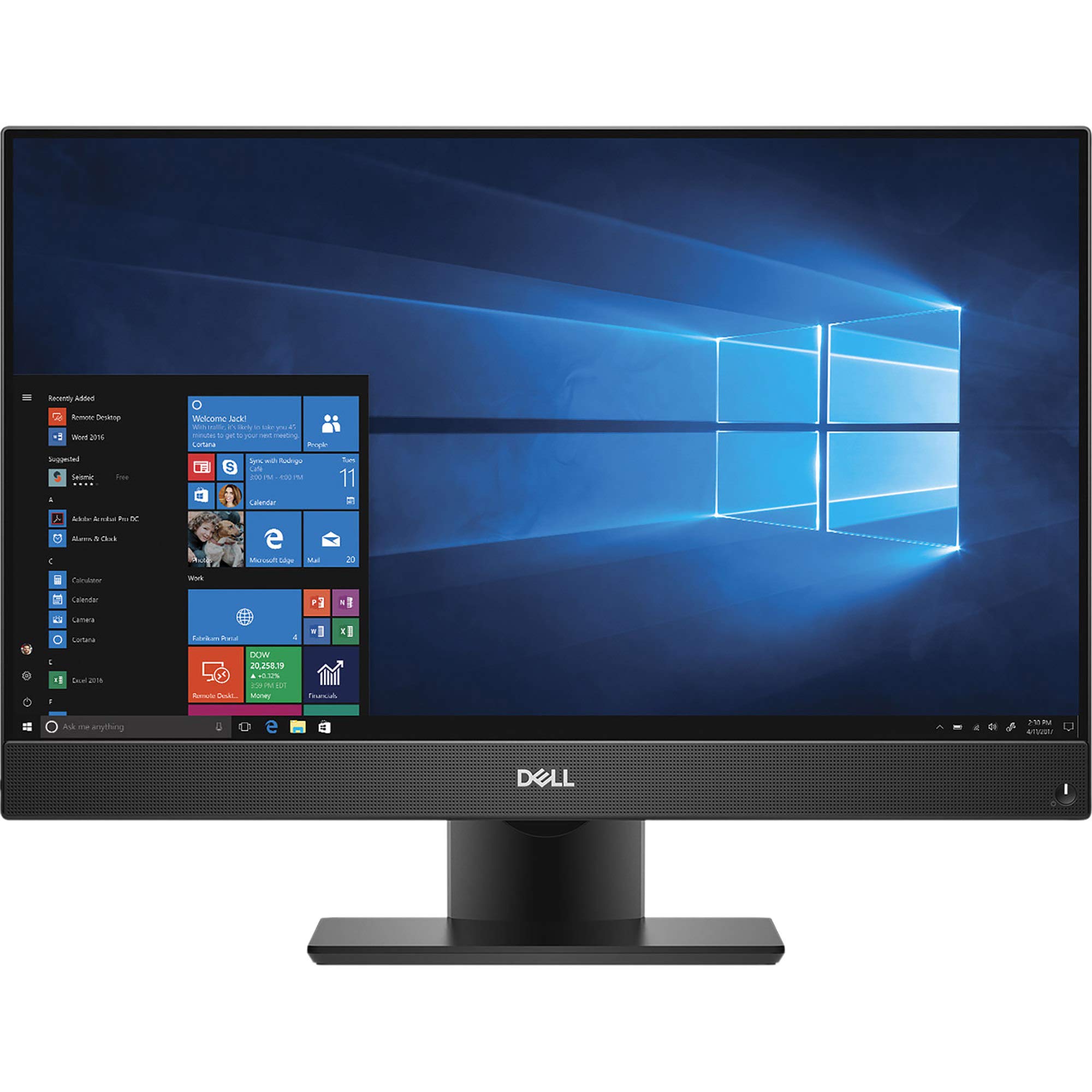 Amazon.com: Dell OptiPlex 7000 7460 All-in-One Computer Intel Core