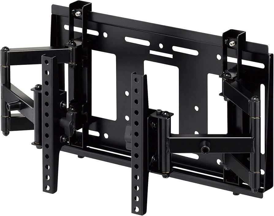 Amazon | ハヤミ工産 テレビ壁掛金具 50v型まで対応 VESA規格対応 上下