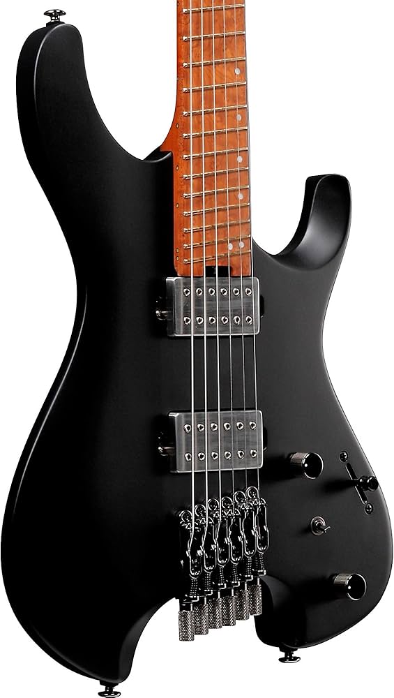 Ibanez QX52 BKF アイバニーズ ソフトケース付 Amazon | Ibanez / QX52