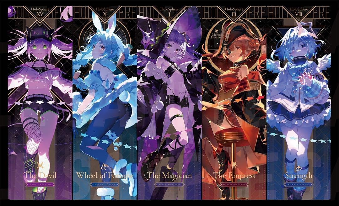 タロット ラバーマット プレイマット タロット ラバーマット プレイ