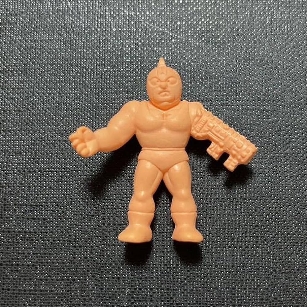 キン肉マン 消しゴム キン消し パロディファイター まとめ売り 2026年