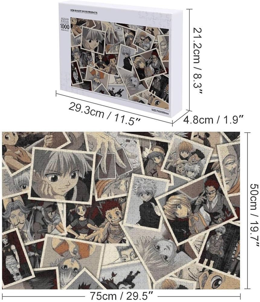 Amazon.co.jp: ハンター×ハンター ゴン キルア クラピカ レオリオ