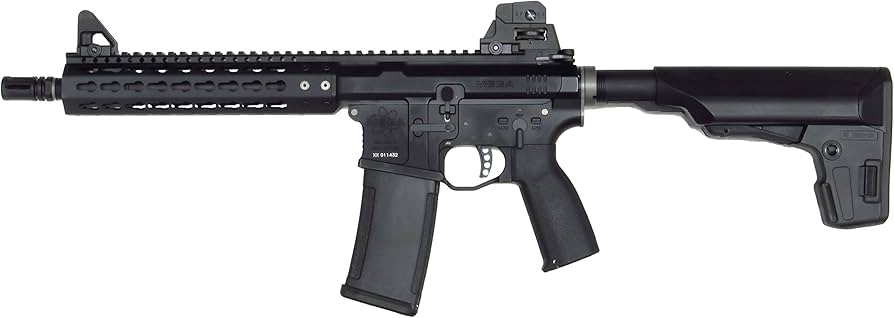 KSC MEGA ARMS MKM AR15 ガスブローバック /M4 ガスガン