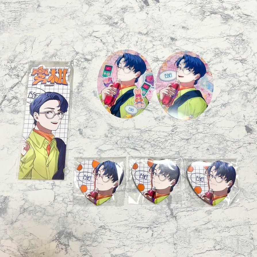 ビバレン 缶バッジ スバル SUBARU ゲーム・おもちゃ・グッズ VS