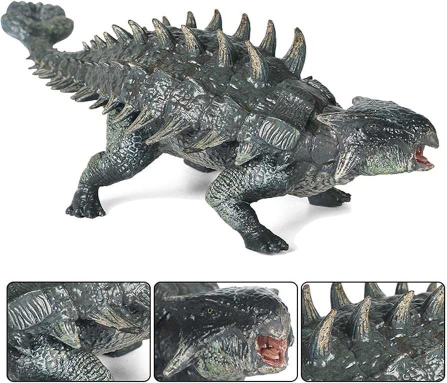 アンキロサウルスの歯 [DS281] 化石 化石 恐竜 アンキロサウルスの歯