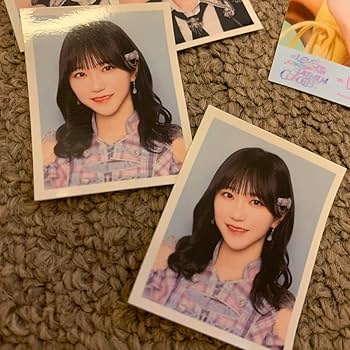 イコラブ 野口衣織グッズ まとめ売り（バラ売り可能） Amazon.co.jp