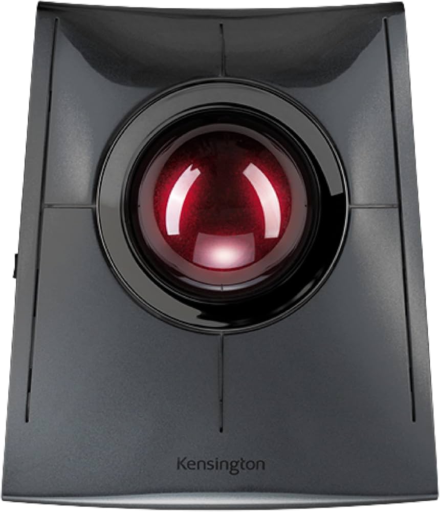 Amazon.com: Kensington SlimBlade™ Pro Wireless Trackball