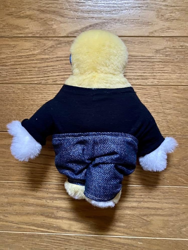 Amazon.co.jp: the tomodachi ぬいぐるみ トモダチ : おもちゃ