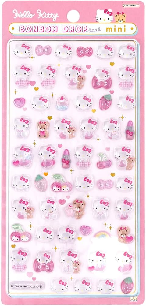 Amazon.co.jp: サンスター文具(Sun-Star Stationery) ハローキティ