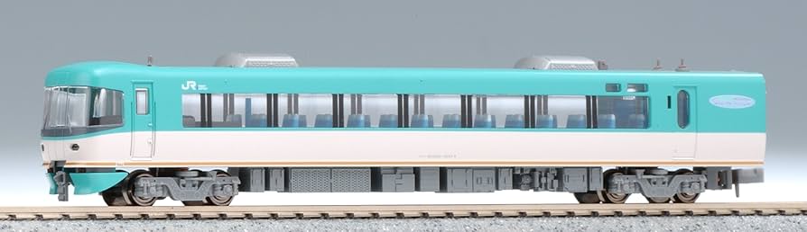 Amazon | マイクロエース Nゲージ 283系オーシャンアロー増結 B編成 3