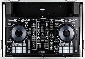 Amazon.co.jp: ODYSSEY (オデッセイ) DJコントローラーケース Pioneer