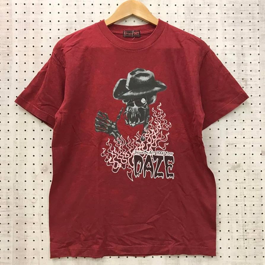 激レア】yasuデザイン Tシャツ Janne Da Arc 3