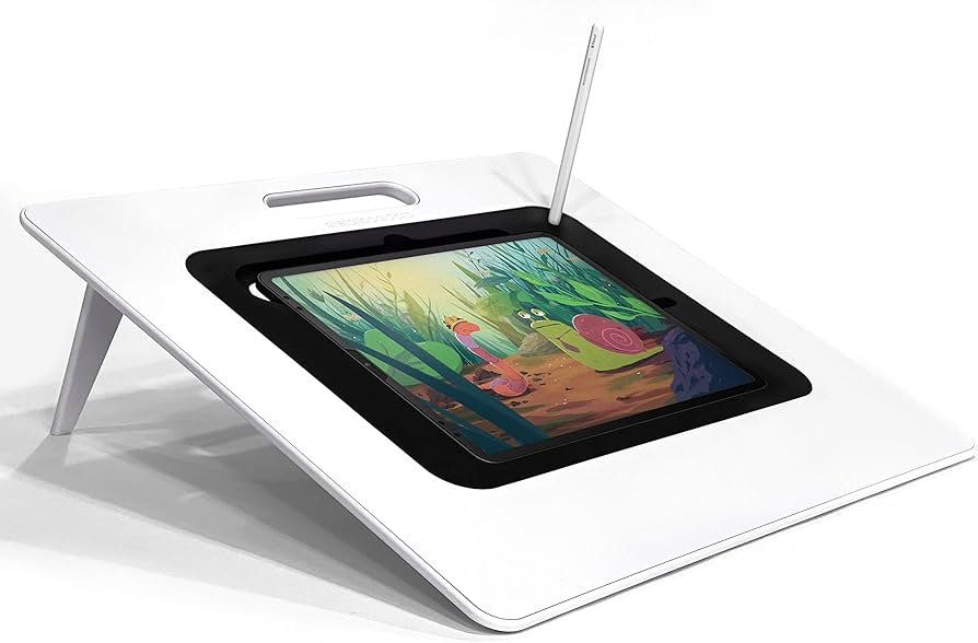 Sketchboard Pro 箱付き 白 ホワイト Amazon.co.jp: スケッチボード