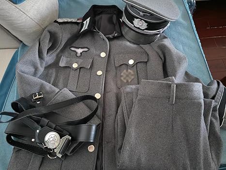 ドイツ第三帝国国防軍兵士の野戦郵便 大量セット ドイツ第三帝国国防軍